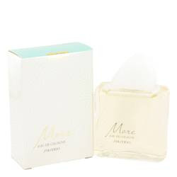 Shiseido More Eau De Cologne By Shiseido