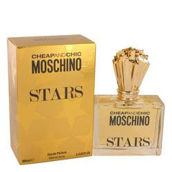 Moschino Stars Eau De Parfum Spray By Moschino