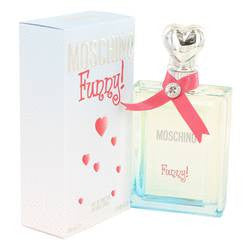 Moschino Funny Eau De Toilette Spray By Moschino