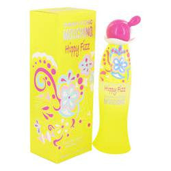 Moschino Hippy Fizz Eau De Toilette Spray By Moschino