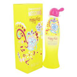 Moschino Hippy Fizz Eau De Toilette Spray By Moschino