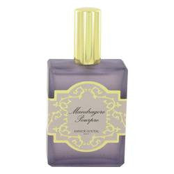 Mandragore Pourpre Eau De Toilette Spray (unboxed) By Annick Goutal