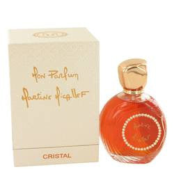 Mon Parfum Cristal Eau De Parfum Spray By M. Micallef