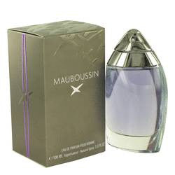 Mauboussin Eau De Parfum Spray By Mauboussin