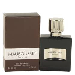 Mauboussin Pour Lui Eau De Parfum Spray By Mauboussin