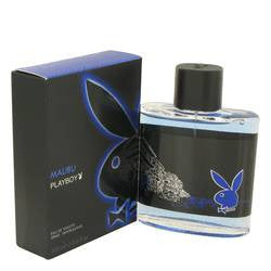 Malibu Playboy Eau De Toilette Spray By Coty