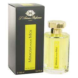 Mimosa Pour Moi Eau De Toilette Spray By L'artisan Parfumeur