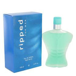 Ripped Eau De Toilette Spray By Ripped