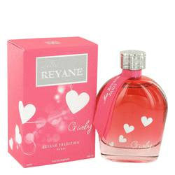 Miss Reyane Girly Eau De Parfum Spray By Reyane Tradition