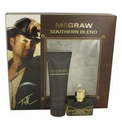 Mcgraw Southern Blend Gift Set By Tim McGraw