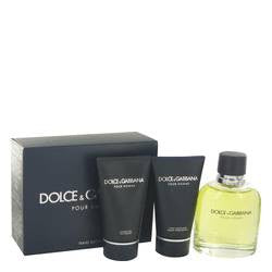 Dolce & Gabbana Gift Set By Dolce & Gabbana