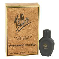 Molto Smalto Mini EDT By Fancesco Smalto