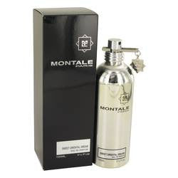 Montale Sweet Oriental Dream Eau De Parfum Spray By Montale