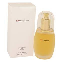 Sexperfume Eau De Parfum Spray By Marlo Cosmetics