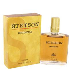 Stetson Cologne By Coty