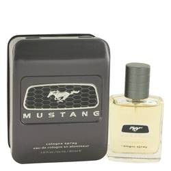 Mustang Cologne Spray By Estee Lauder