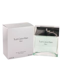 Truth Eau De Toilette Spray By Calvin Klein