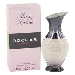 Muse De Rochas Eau De Parfum Spray By Rochas