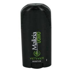 Malizia Uomo Deodorant Stick By Vetyver