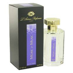 Mure Et Musc Eau De Toilette Spray By L'artisan Parfumeur