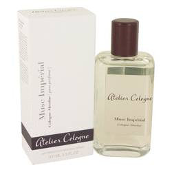 Musc Imperial Pure Perfume Spray (Unisex) By Atelier Cologne