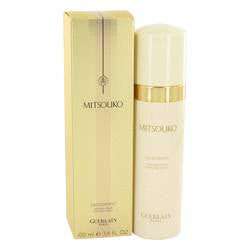 Mitsouko Deodorant Spray By Guerlain