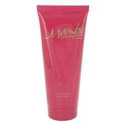 Mambo Shower Gel By Liz Claiborne