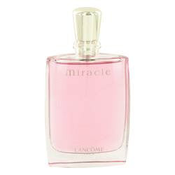 Miracle Eau De Parfum Spray (Tester) By Lancome