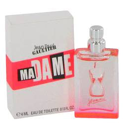 Madame Mini EDT By Jean Paul Gaultier