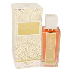 My Ylang Eau De Parfum Spray By Caron