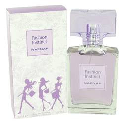 Fashion Instinct Eau De Toilette Spray By Naf Naf