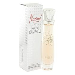 Naomi Eau De Toilette Spray By Naomi Campbell