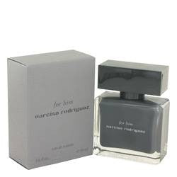 Narciso Rodriguez Eau De Toilette Spray By Narciso Rodriguez