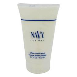 Navy After Shave Balm By Dana