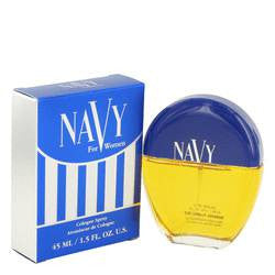 Navy Cologne Spray By Dana