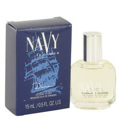 Navy Cologne By Dana