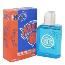 Nba Knicks Eau De Toilette Spray By Air Val International