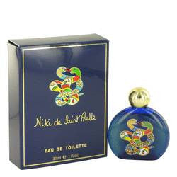 Niki De Saint Phalle Eau De Toilette By Niki de Saint Phalle