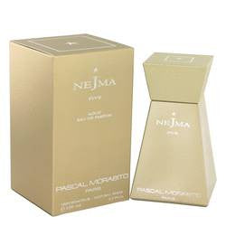 Nejma Aoud Five Eau De Parfum Spray By Nejma