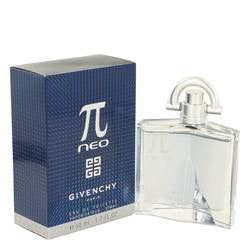 Pi Neo Eau De Toilette Spray By Givenchy