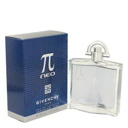 Pi Neo Eau De Toilette Spray By Givenchy