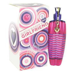 Next Girlfriend Eau De Parfum Spray By Justin Bieber