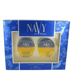 Navy Gift Set By Dana