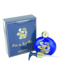 Niki De Saint Phalle Body Lotion By Niki de Saint Phalle