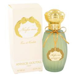 Ninfeo Mio Eau De Toilette Spray By Annick Goutal