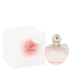 Nina L'eau Eau Fraiche Spray By Nina Ricci