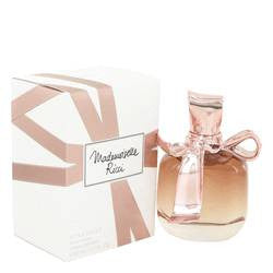 Mademoiselle Ricci Eau De Parfum Spray By Nina Ricci