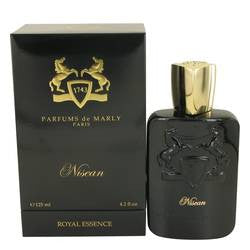 Nisean Eau De Parfum Spray By Parfumns De Marly