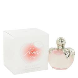 Nina L'eau Eau Fraiche Spray By Nina Ricci