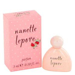 Nanette Lepore Mini EDP By Nanette Lepore